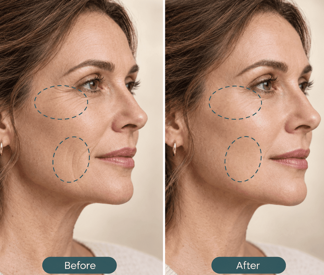 7 Practical Ways to Support Skin Firmness at Home