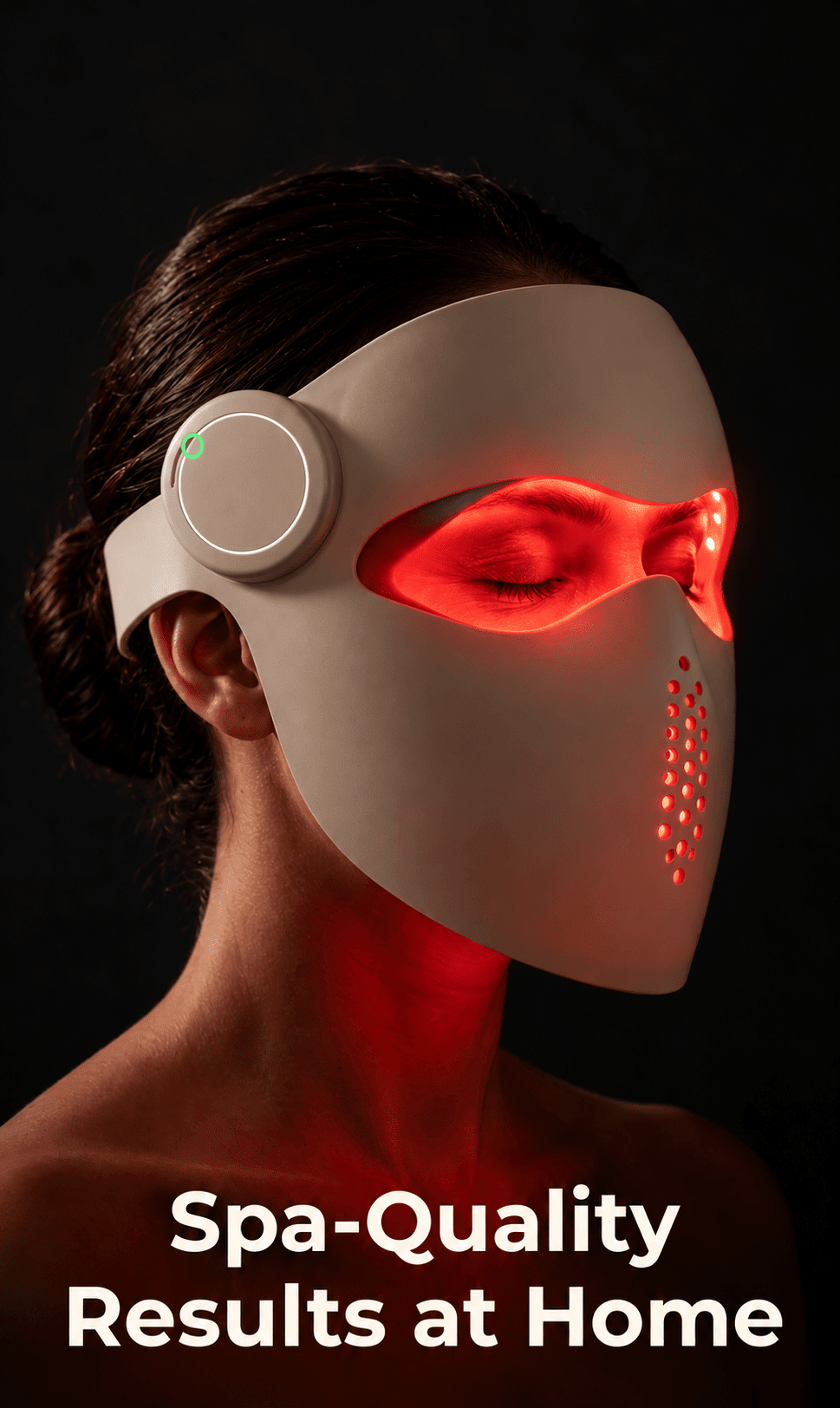 VCSEL vs LED Mask: Which Light Therapy Fits You?