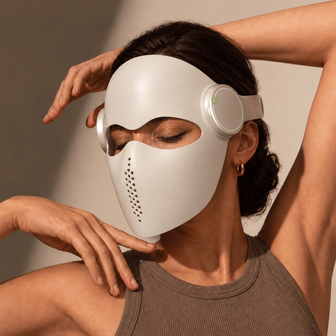 Are LED Masks Safe? What to Know Before You Glow