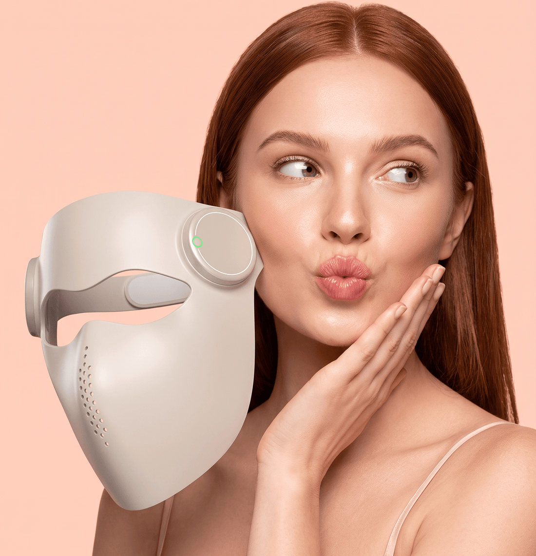 Contour Pro Laser Mask