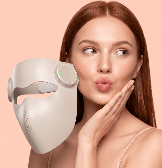 Contour Pro Laser Mask