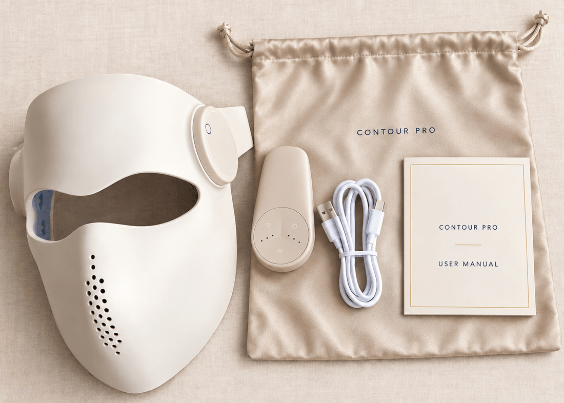 Device Registration Explained for Beauty Tech