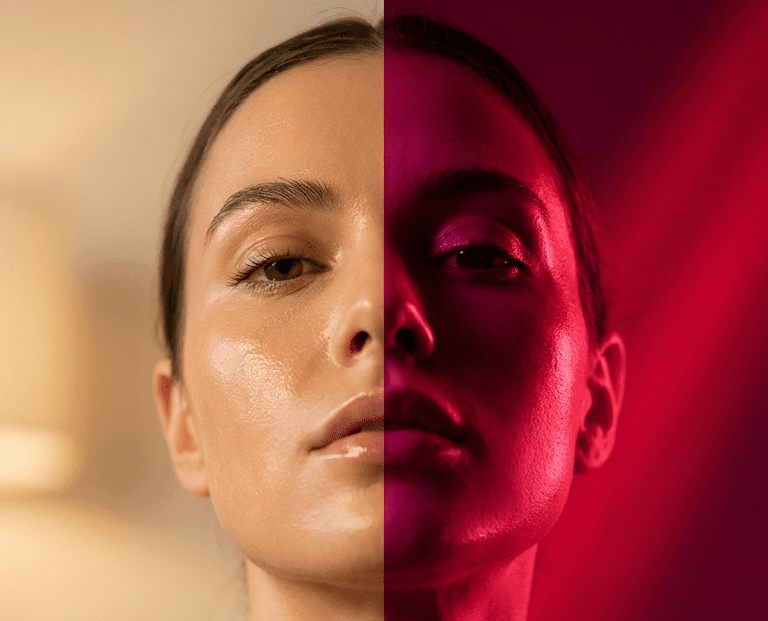LED Mask Wavelength Guide for Every Skin Goal