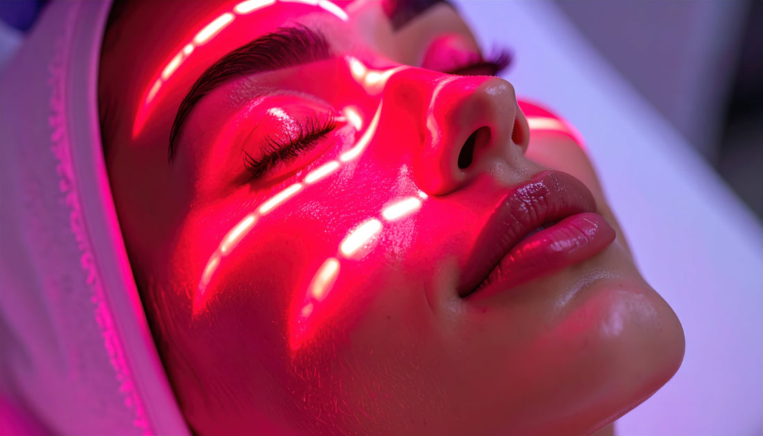 Light Dose Basics for Better LED Results