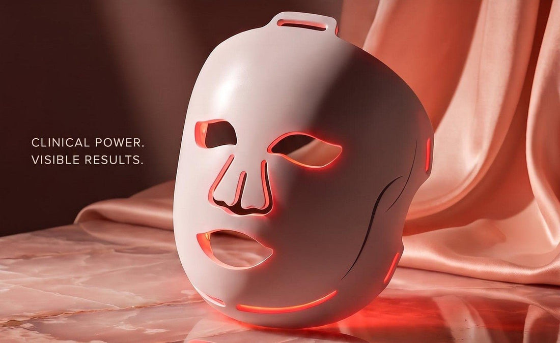 How to Clean LED Mask Safely After Every Use