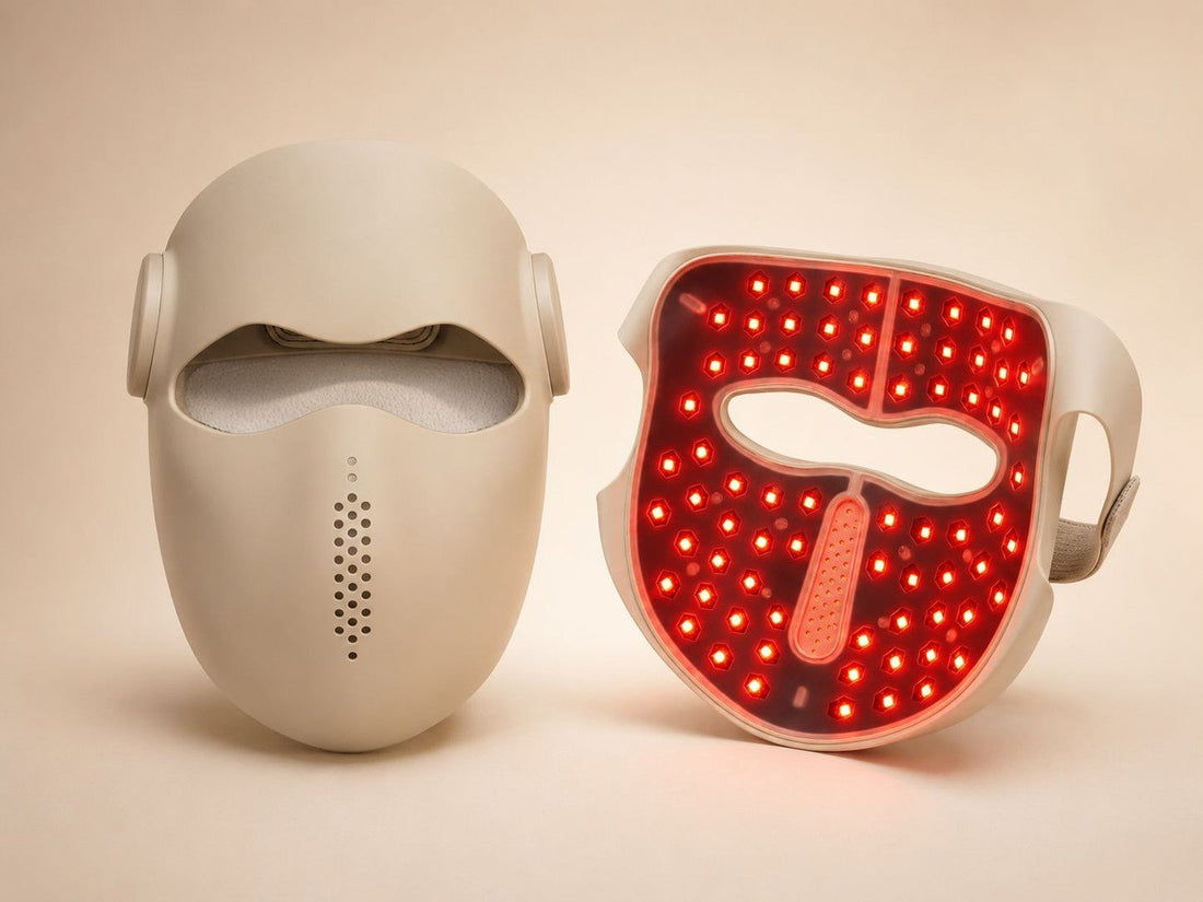 VCSEL Technology Guide for At-Home Skin Care