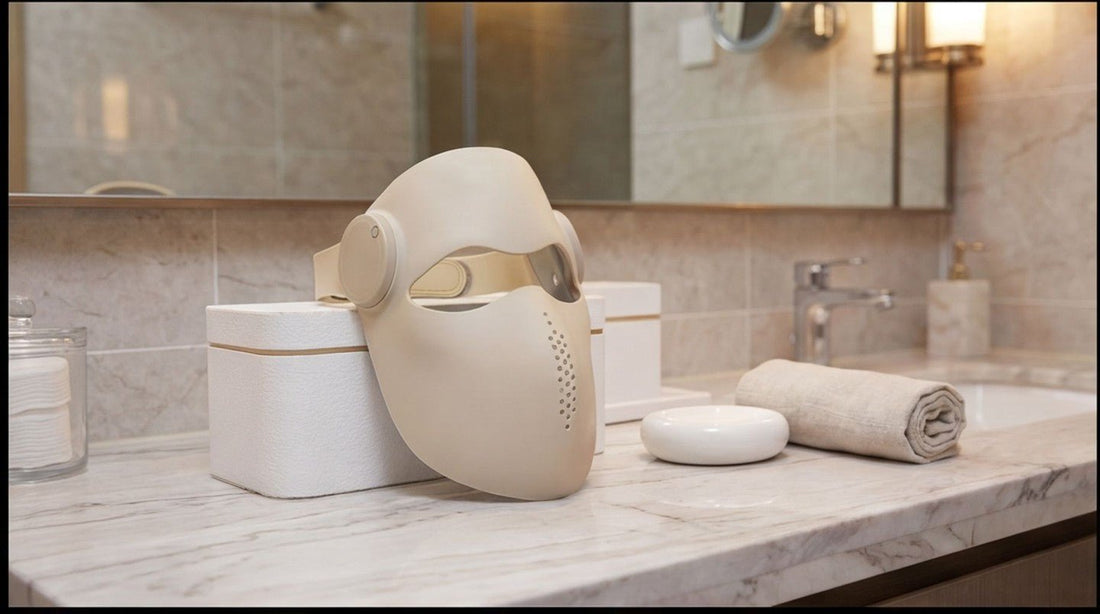 Light Therapy Bundles for Your 10-Minute Ritual