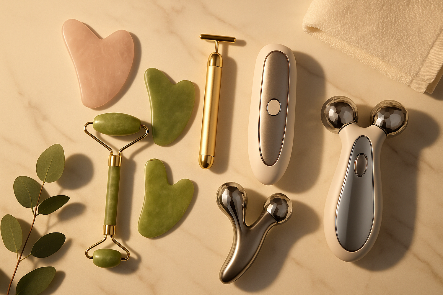 Beauty Tech & Sculpting