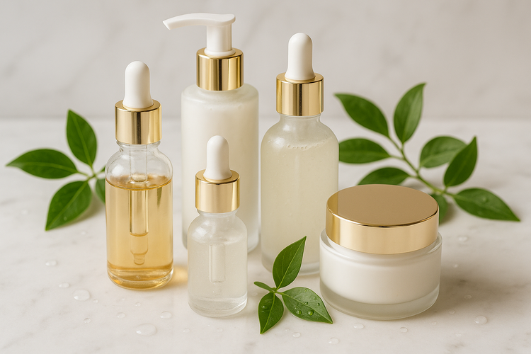 NuYOU360 Skin Care Essential Hand Picked To Achieve Maximum Skin Benefits