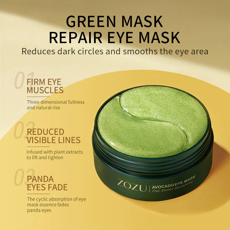 NuYOU360 Collagen Eye Mask