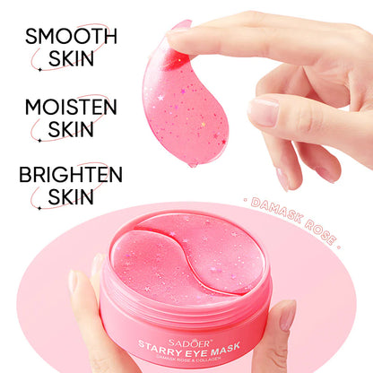 NuYOU360 Collagen Eye Mask