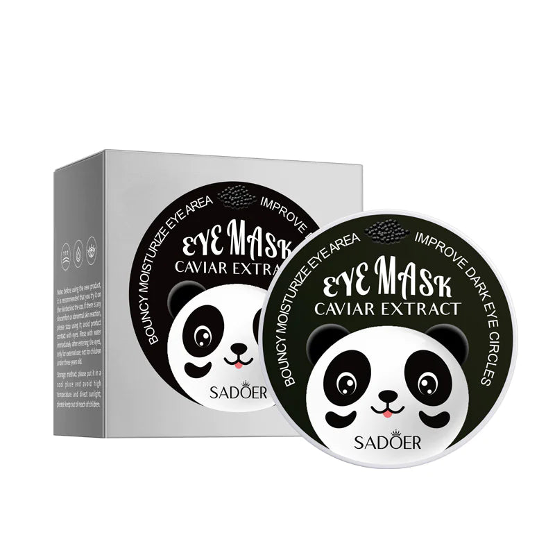 NuYOU360 Collagen Eye Mask