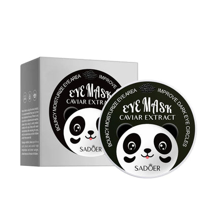 NuYOU360 Collagen Eye Mask