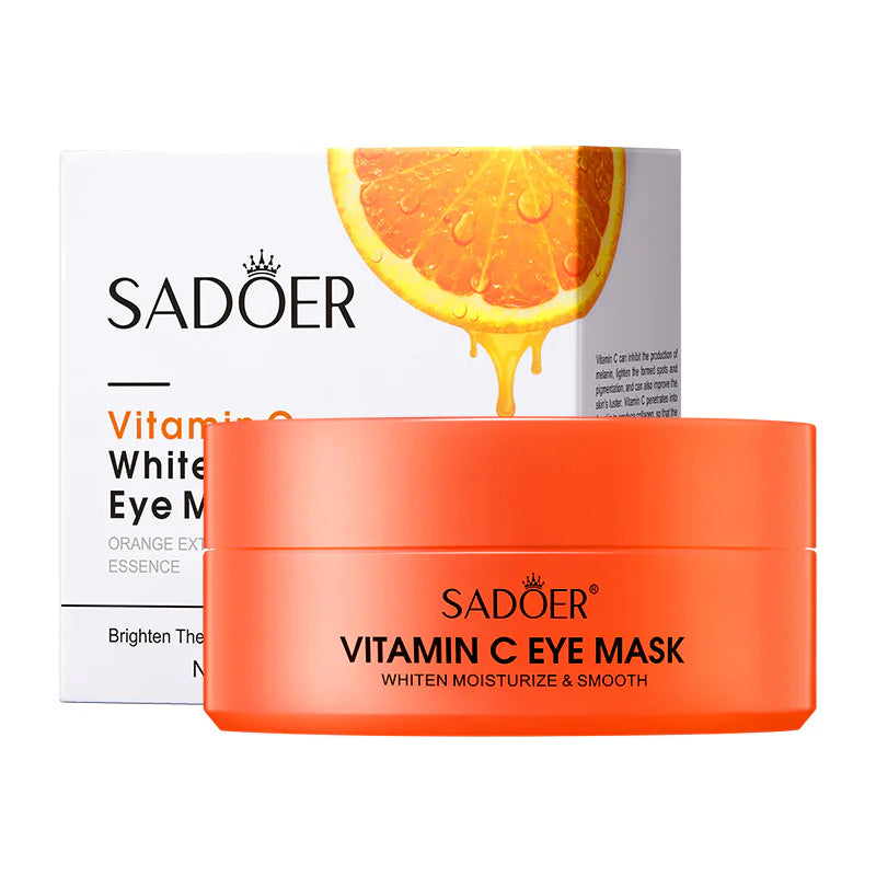 NuYOU360 Collagen Eye Mask