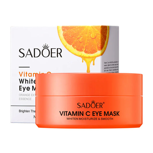 NuYOU360 Collagen Eye Mask