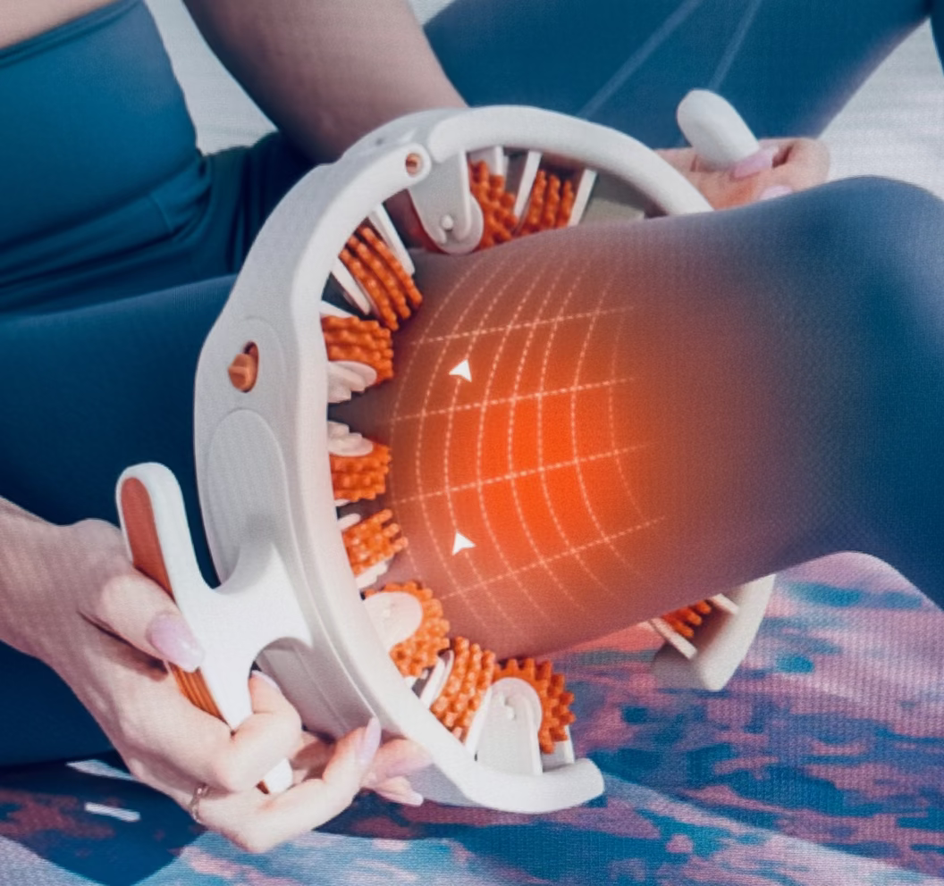 Slim, Sculpt & Soothe 