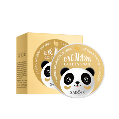 NuYOU360 Collagen Eye Mask