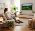 NuYOU360™ Grounding Mat – Improve Sleep, Reduce Inflammation & Restore Balance (23.6