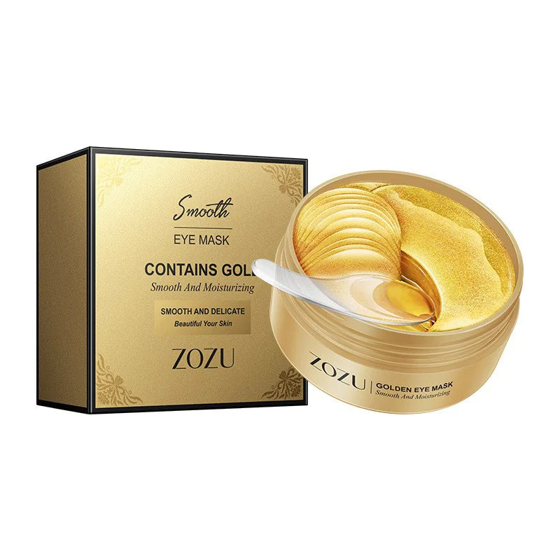 NuYOU360 Collagen Eye Mask