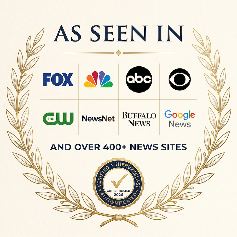 As seen in Badges of News Networks