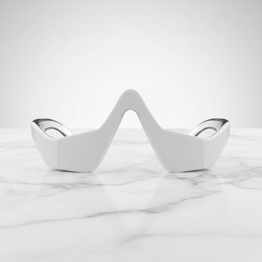 Eye Red Light Therapy Skin Rejuvenation 3D