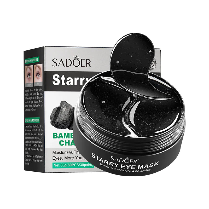 NuYOU360 Collagen Eye Mask