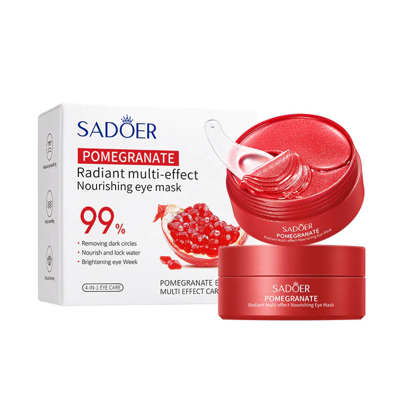 NuYOU360 Collagen Eye Mask