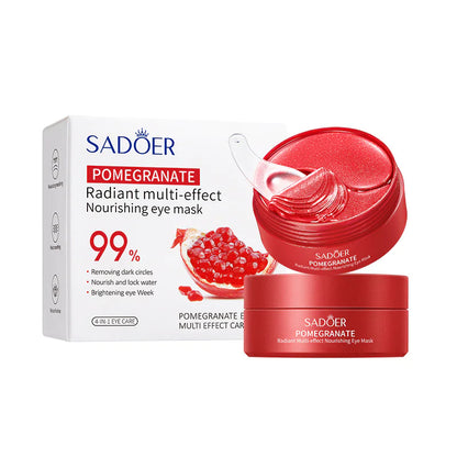 NuYOU360 Collagen Eye Mask