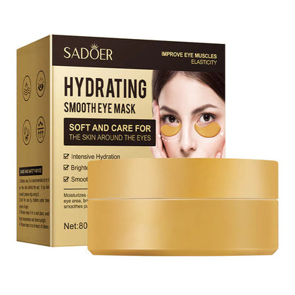 NuYOU360 Collagen Eye Mask