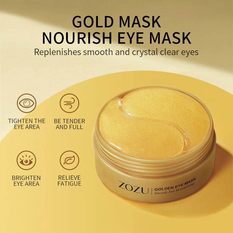 NuYOU360 Collagen Eye Mask