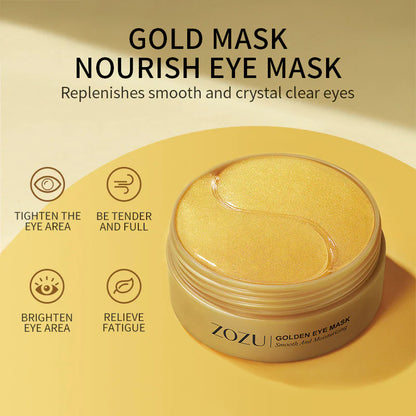 NuYOU360 Collagen Eye Mask