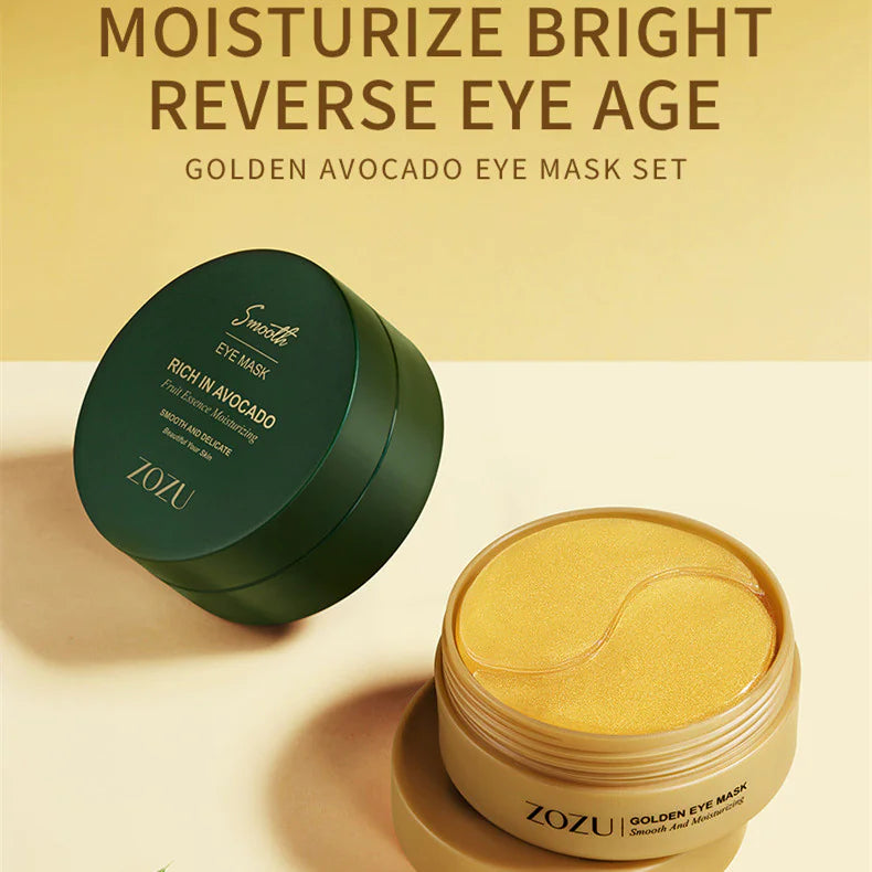 NuYOU360 Collagen Eye Mask