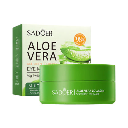 NuYOU360 Collagen Eye Mask
