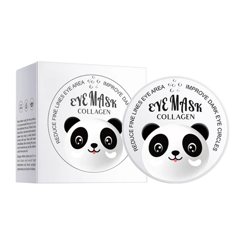 NuYOU360 Collagen Eye Mask