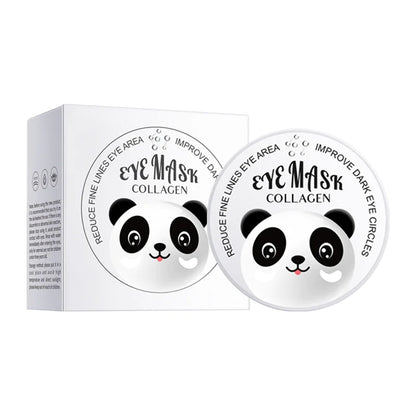 NuYOU360 Collagen Eye Mask