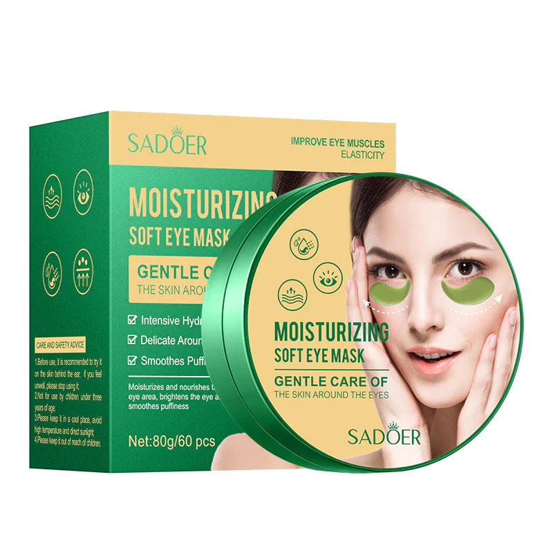 NuYOU360 Collagen Eye Mask