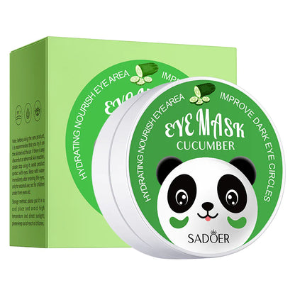 NuYOU360 Collagen Eye Mask