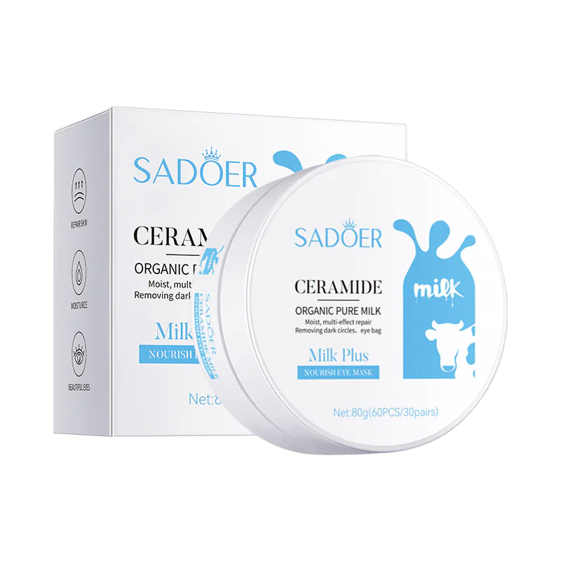 NuYOU360 Collagen Eye Mask