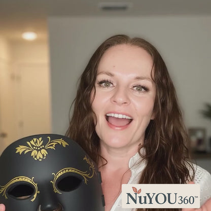 NuYOU360™ Spa-Grade LED Transformation System