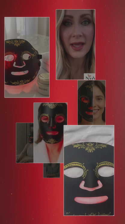 NuYOU360™ Spa-Grade LED Transformation System