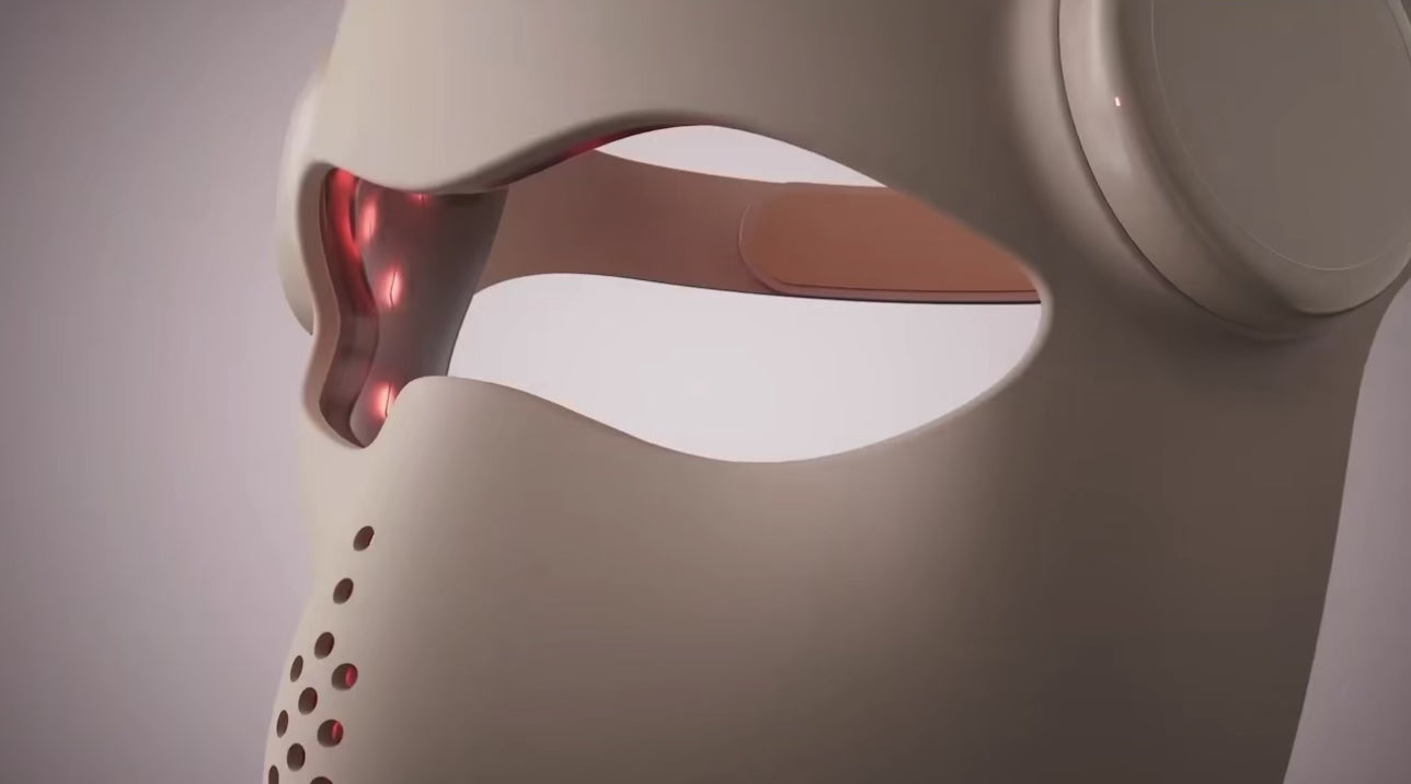 Contour Pro Laser Chip Nask Demo