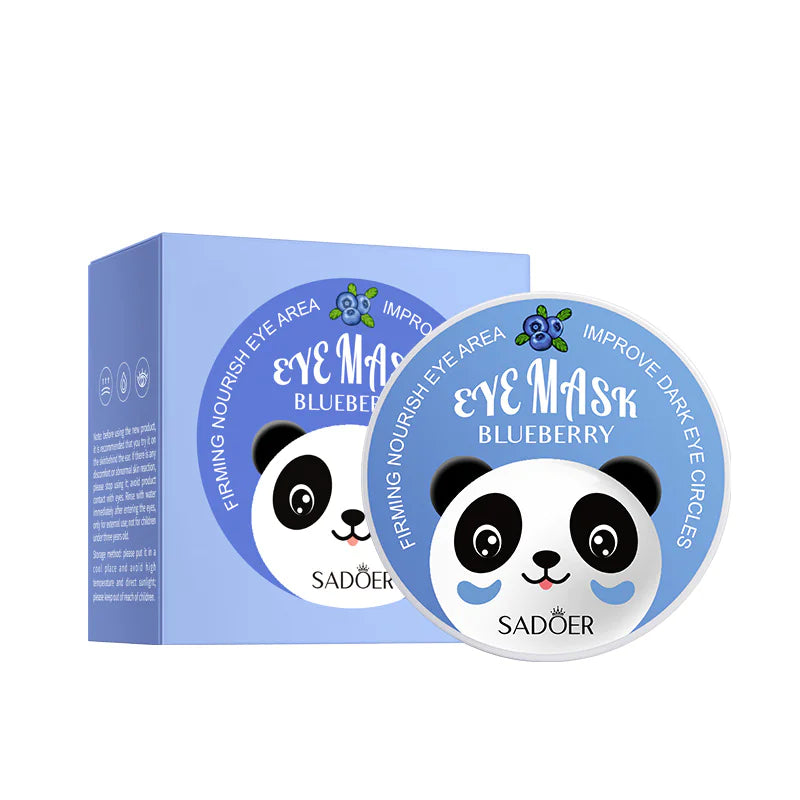 NuYOU360 Collagen Eye Mask