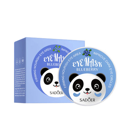 NuYOU360 Collagen Eye Mask